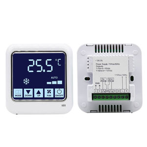 thermostat 240 Vca