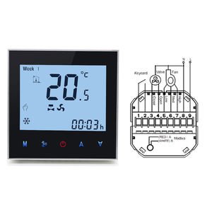 thermostat CTN