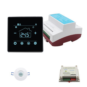 thermostat pour HVAC