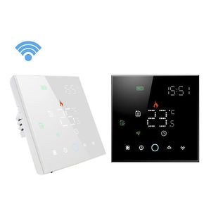 thermostat CTN