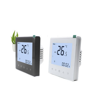 thermostat CTN