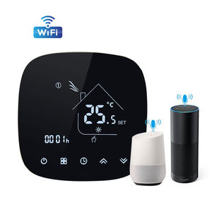 thermostat CTN