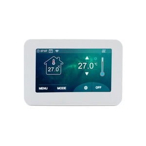 thermostat CTN