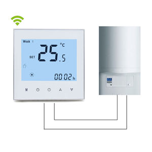 thermostat CTN