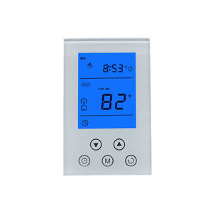 thermostat 240 Vca