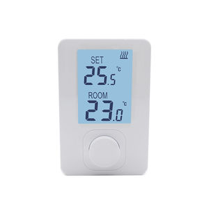 thermostat NO