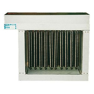 chauffe-air / de conduit / à convection