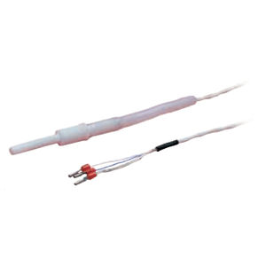 sonde de température Pt100 1