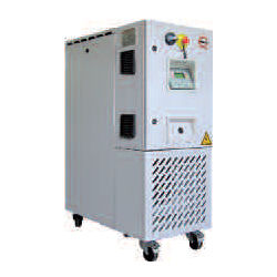 thermorégulateur avec afficheur LCD / mono-boucle / à circulation d'eau / de refroidissement