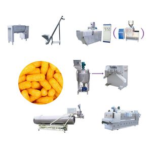 ligne de production de pellets