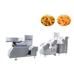 ligne de production de pellets