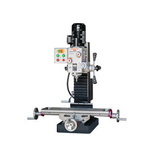 perceuse-fraiseuse CNC 1