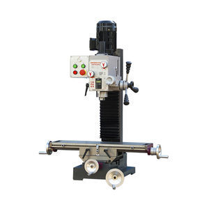 perceuse-fraiseuse CNC 1