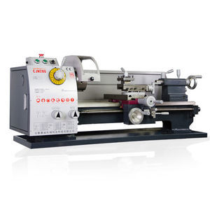 tour CNC 1