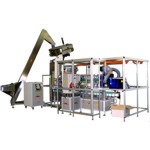 machine de tampographie à encrier ouvert 1