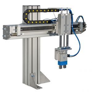 station de placement automatique 1