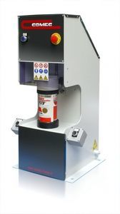 fermeuse de boîtes de conserve 1