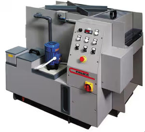 machine de gravure à pulvérisation 1