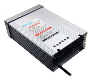 alimentation électrique de table