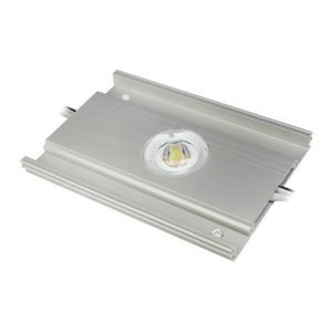 LED blanche