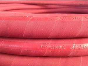 tuyau flexible hydraulique