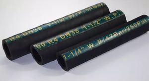 tuyau flexible hydraulique