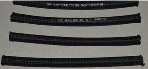 tuyau flexible hydraulique