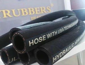 tuyau flexible hydraulique