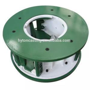 rotor / stator