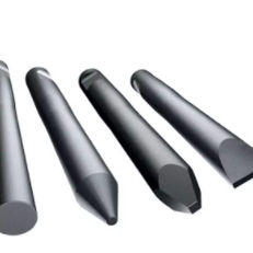 marteau-piqueur hydraulique
