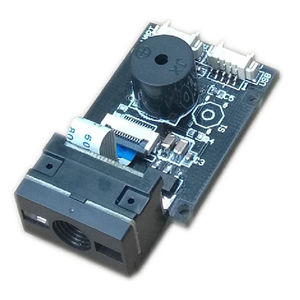 scanner de code-barres mobile 1