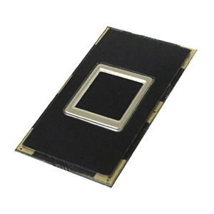 lecteur d'empreintes digitales USB