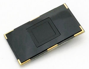 lecteur d'empreintes digitales USB