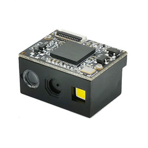 scanner de code-barres mobile 1
