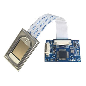 lecteur d'empreintes digitales USB