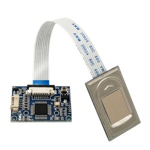 lecteur d'empreintes digitales USB