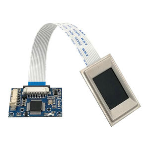 lecteur d'empreintes digitales USB
