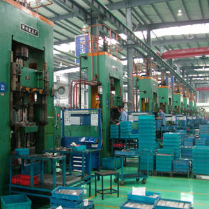 presse hydraulique 1