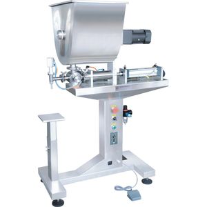 remplisseuse automatique
