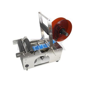 système d'étiquetage automatique