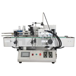 système d'étiquetage automatique