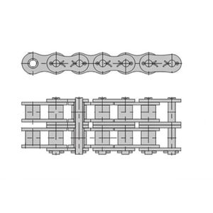 chaîne de transmission