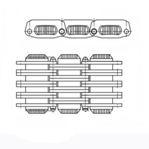 chaîne de transmission