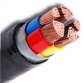 câble électrique d'alimentation