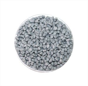 granulés de PVC