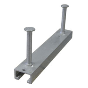 rail de support