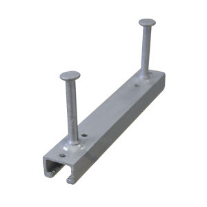 rail de support
