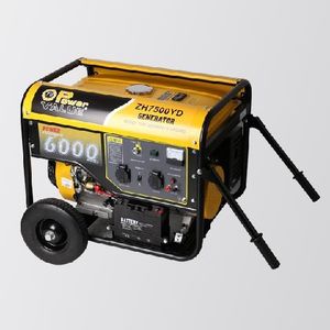 groupe électrogène essence