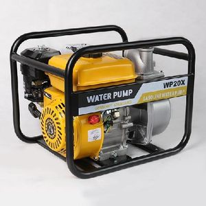 pompe à eau