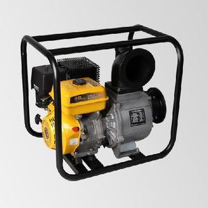 pompe à eau